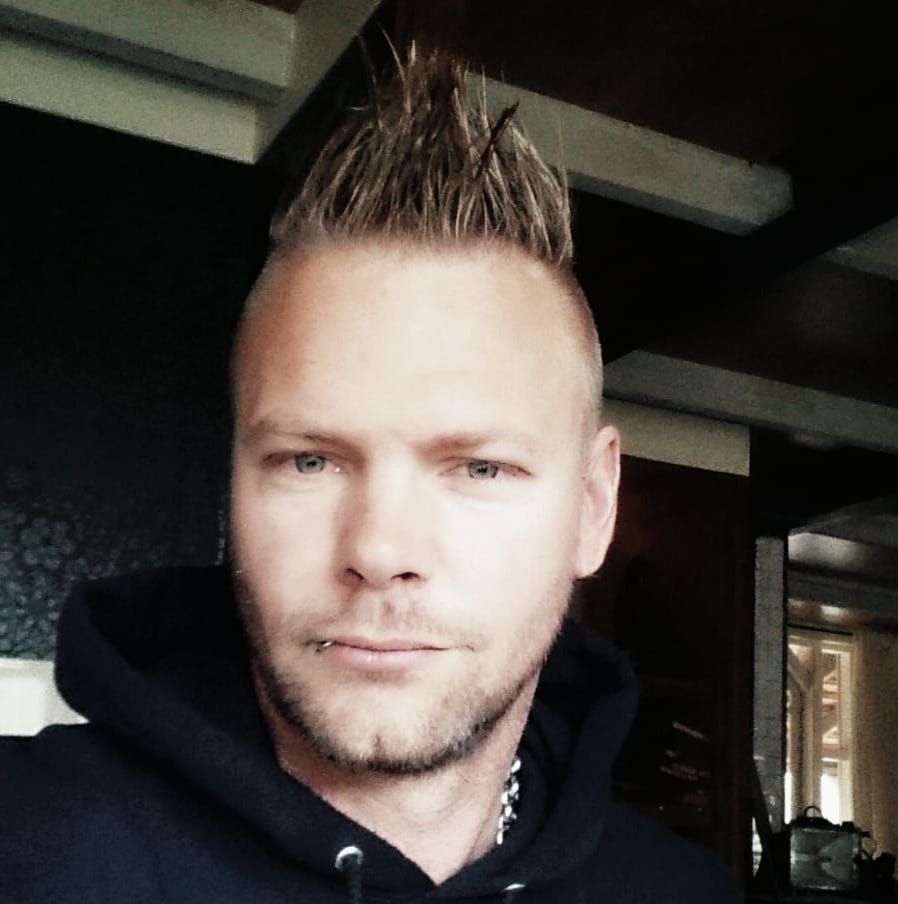 Bedrijfsteam