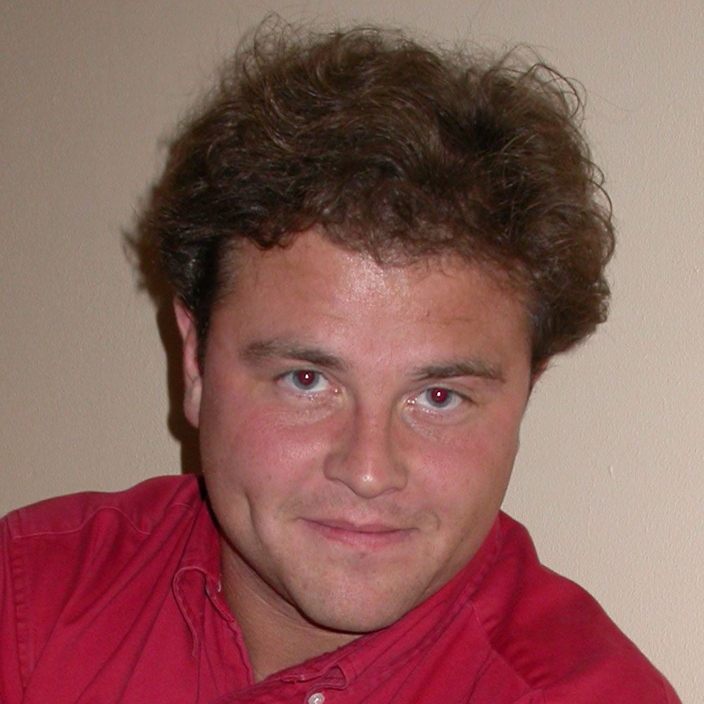 Bedrijfsteam