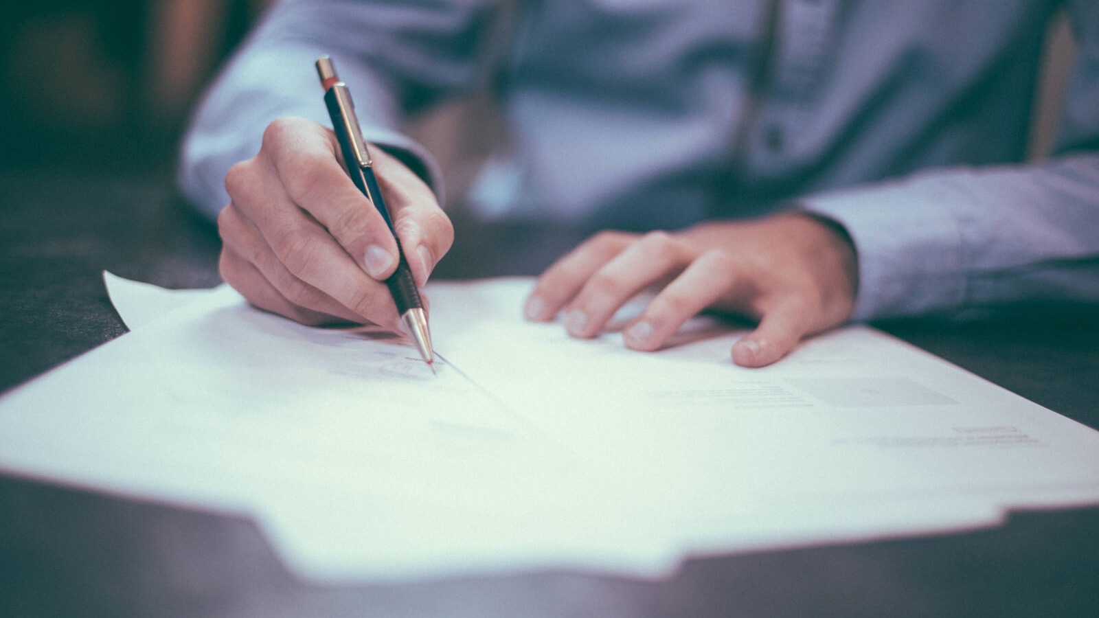 Odoo • Tekst en afbeelding